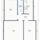 Homely 5 Person Apartment in Amager, Kopenhagen - Foto 5