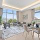 The 8 1BR Exclusive Oasis View Dubai - Foto 1
