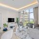 The 8 1BR Exclusive Oasis View Dubai - Foto 2