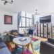 Modern Whitechapel Flat near Tube & Brick Lane, Londýn - Fotografie 3