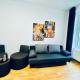 Comfy 3BR Apt for Groups, 10-Min to Währinger Park, Vienne - Photo 2