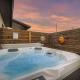 Eagle's Resting - Hot Tub Close to 290 Wine Trail, Fredericksburg - Fotografie 8