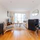 Central 1 Bed Apartment in London Bridge, Londýn - Fotografie 9