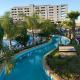Auberge Complexe Medina Parc, Mahelma