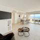 PAC7 - Très beau 2 pièces avec vue mer panoramique Cannes - Photo 5