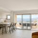 PAC7 - Très beau 2 pièces avec vue mer panoramique Cannes - Photo 3