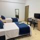Studio apartment close to everything in Ciudad del Este, Ciudad del Este (photo 9)