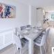 Family & Contractor Friendly 3 bed house Sleeps 8 in Maidenhead, Maidenhead (foto 3)