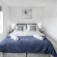 Family & Contractor Friendly 3 bed house Sleeps 8 in Maidenhead, Maidenhead (foto 10)
