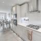 Family & Contractor Friendly 3 bed house Sleeps 8 in Maidenhead, Maidenhead (foto 5)