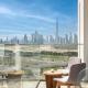 GuestReady - Furnished Studio | Burj & Canal Views, Dubai - Foto 1
