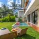 Boutique 2BR Villa with Rice Field View and Pool - Hubuddha II - Photo 1