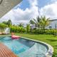 Boutique 2BR Villa with Rice Field View and Pool - Hubuddha II - Photo 5