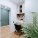 Renovated 1BR - City View - Workspace, Chişinău (Foto 2)