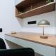 Renovated 1BR - City View - Workspace, Chişinău (Foto 4)