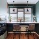Renovated 1BR - City View - Workspace, Chişinău (Foto 8)