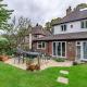 Spacious 4BR Home in Moseley Village near centre Birmingham - Fotografie 2
