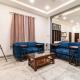Stylish & Cozy Retreat With Jacuzzi Jaipur - Foto 1
