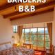Banderas B&B, Huaraz
