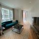 Luxury modern 2Bed-2Bath Apartment, Londýn - Fotografie 3