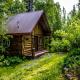 Midnight Sun Log Cabins, Moose Pass (Foto 4)