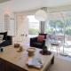 Villa U Serenu - Piscine, Jacuzzi & Vue Mer, Bonifacio (Foto 6)