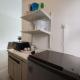 Studio BARRINGTON SQUARE II, Brinchang (fotografie 3)
