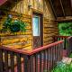 Midnight Sun Log Cabins, Moose Pass (Foto 5)