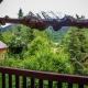 Midnight Sun Log Cabins, Moose Pass (Foto 6)