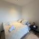 Bright Penthouse with Balcony in Amsterdam Center, Amsterdam (Foto 4)