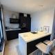 Bright Penthouse with Balcony in Amsterdam Center, Amsterdam (Foto 6)