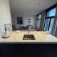 Bright Penthouse with Balcony in Amsterdam Center, Amsterdam (Foto 7)