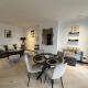 Bright Penthouse with Balcony in Amsterdam Center, Amsterdam (Foto 8)