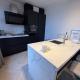 Bright Penthouse with Balcony in Amsterdam Center, Amsterdam (Foto 9)