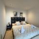 Bright Penthouse with Balcony in Amsterdam Center, Amsterdam