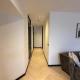 Bright Penthouse with Balcony in Amsterdam Center, Amsterdam (Foto 10)