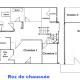 Chalet spacieux Les Saisies, 6 chambres, sauna, 11 pers. - FR-1-293-54, Les Saisies (fotografie 7)
