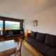 Studio confortable avec balcon, parking, animaux tolérés - FR-1-293-176