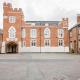 The Penthouses, 9 Albion Mews Chester - Foto 1