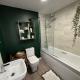 1 Bed Flat in Fishponds Bristol - Fotografie 4