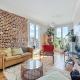 Bright apartment in Mouzaïa Paris 19th arrondissement - Photo 1