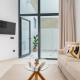 New Design Apartment - Private patio - Gallos 2 Севилья - Фото 5