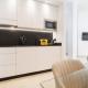 New Design Apartment - Private patio - Gallos 2 Севилья - Фото 7