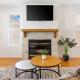 Spacious Culver City 4BR - Half Block from Amazon, Los Angeles - Foto 4