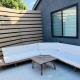 Claudia's Cottage Guest House, Los Angeles - Foto 2