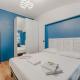 GuestHost - Casa Azzurra Near Vallere Park, Turin - Foto 5