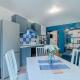 GuestHost - Casa Azzurra Near Vallere Park, Turin - Foto 2