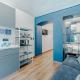 GuestHost - Casa Azzurra Near Vallere Park, Turin - Foto 7