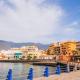 Your Home in Tenerife, Alojamiento ideal con wifi y parking en Güímar, Puertito de Güímar
