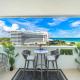 Stunning Private Studio at Fontainebleau Tresor - 802 Miami Beach - Fotografie 4